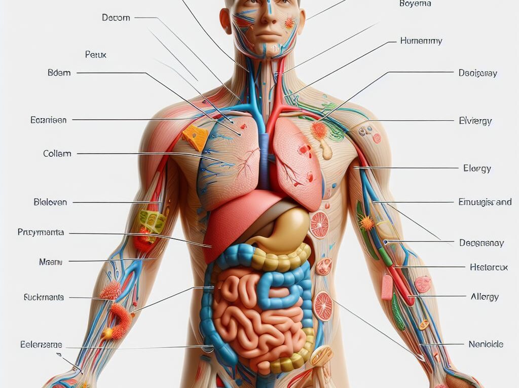 Understanding Allergies: A Comprehensive Guide