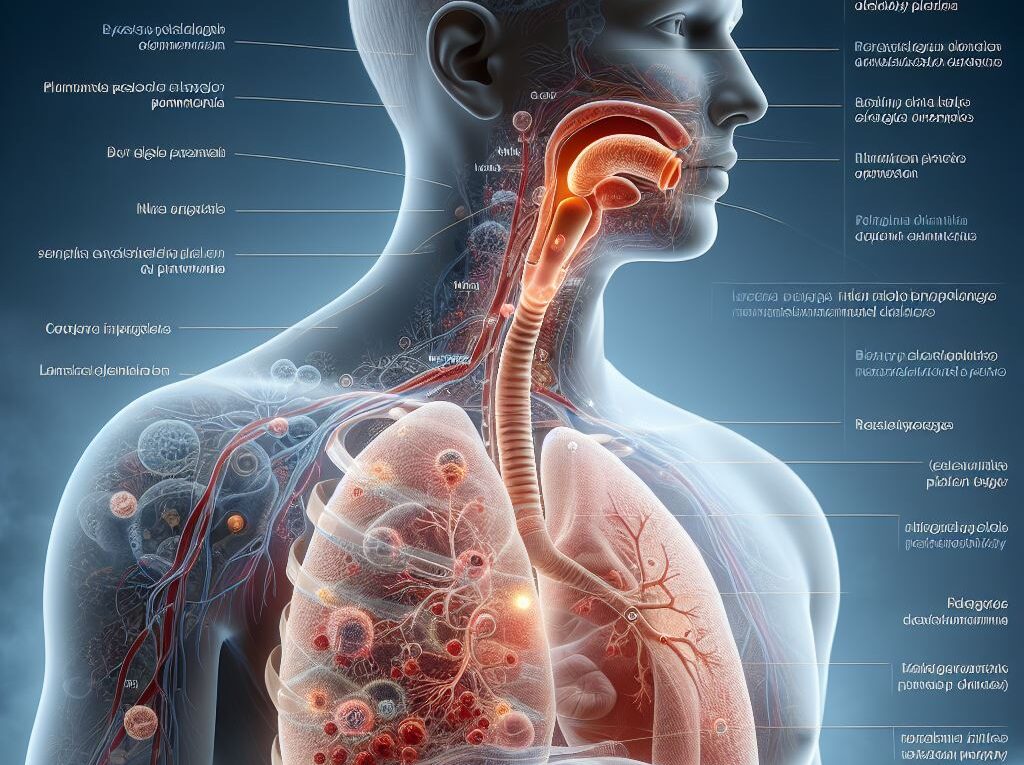 Understanding Pneumonia: Types and Symptoms