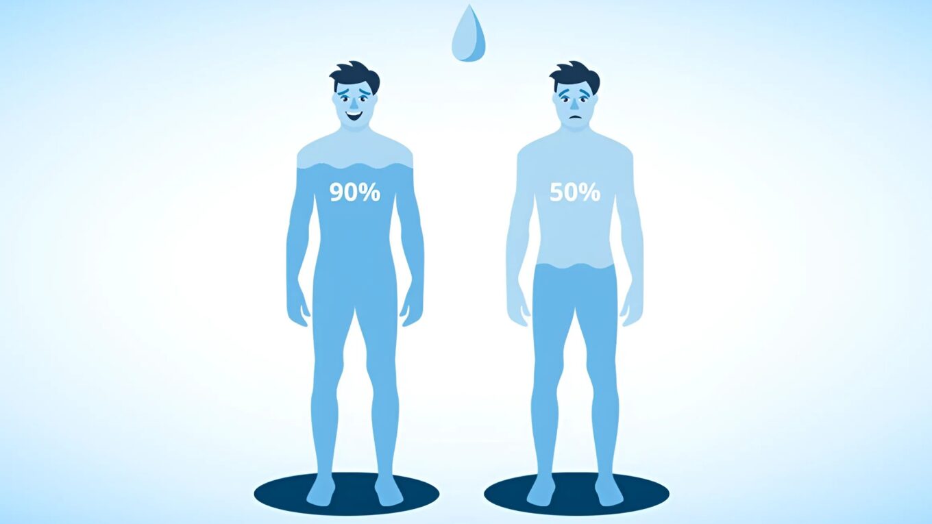 Understanding Dehydration: Causes, Symptoms, Prevention, and Treatment