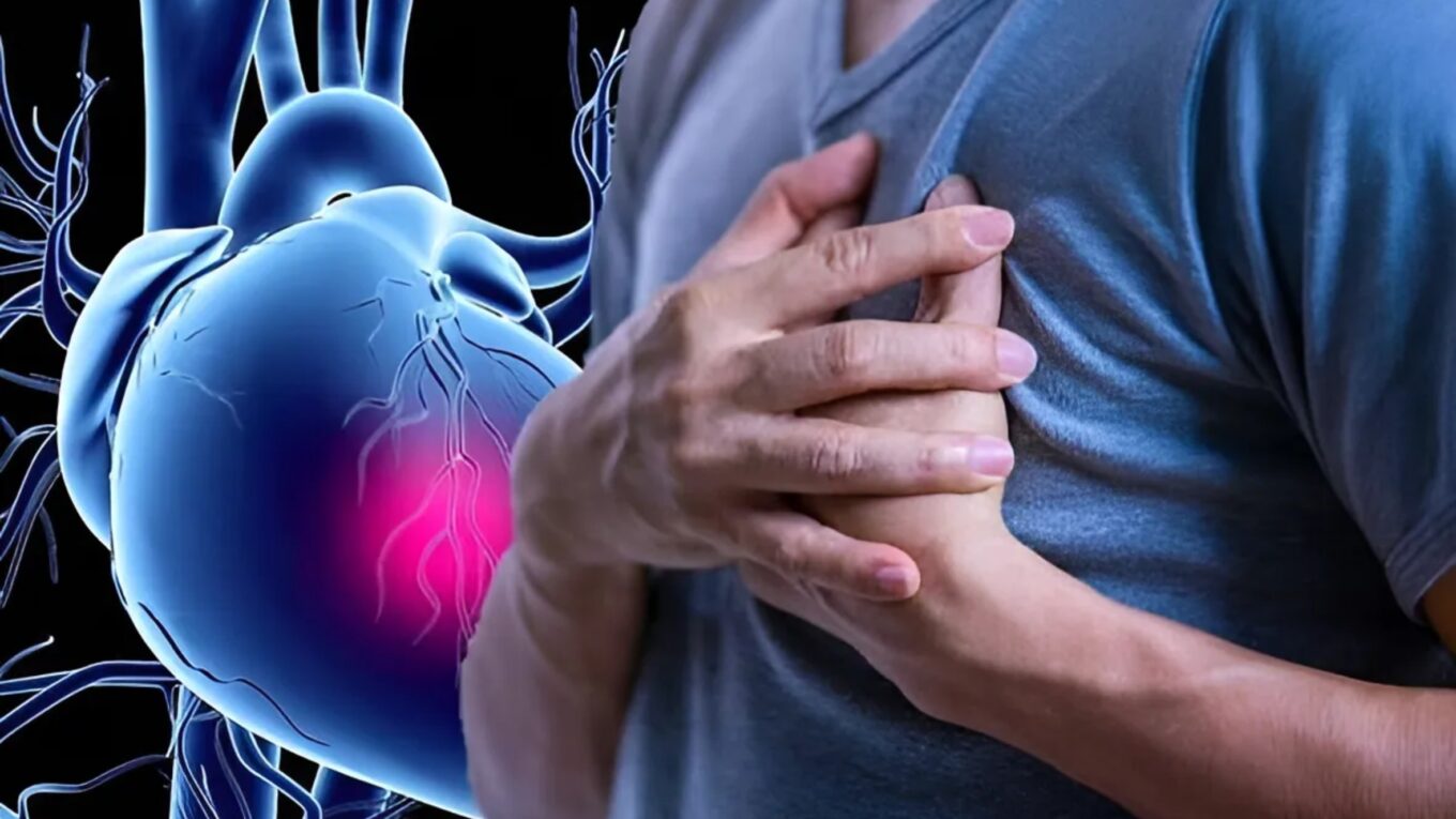 Understanding Angina: Symptoms, Causes, and Treatment