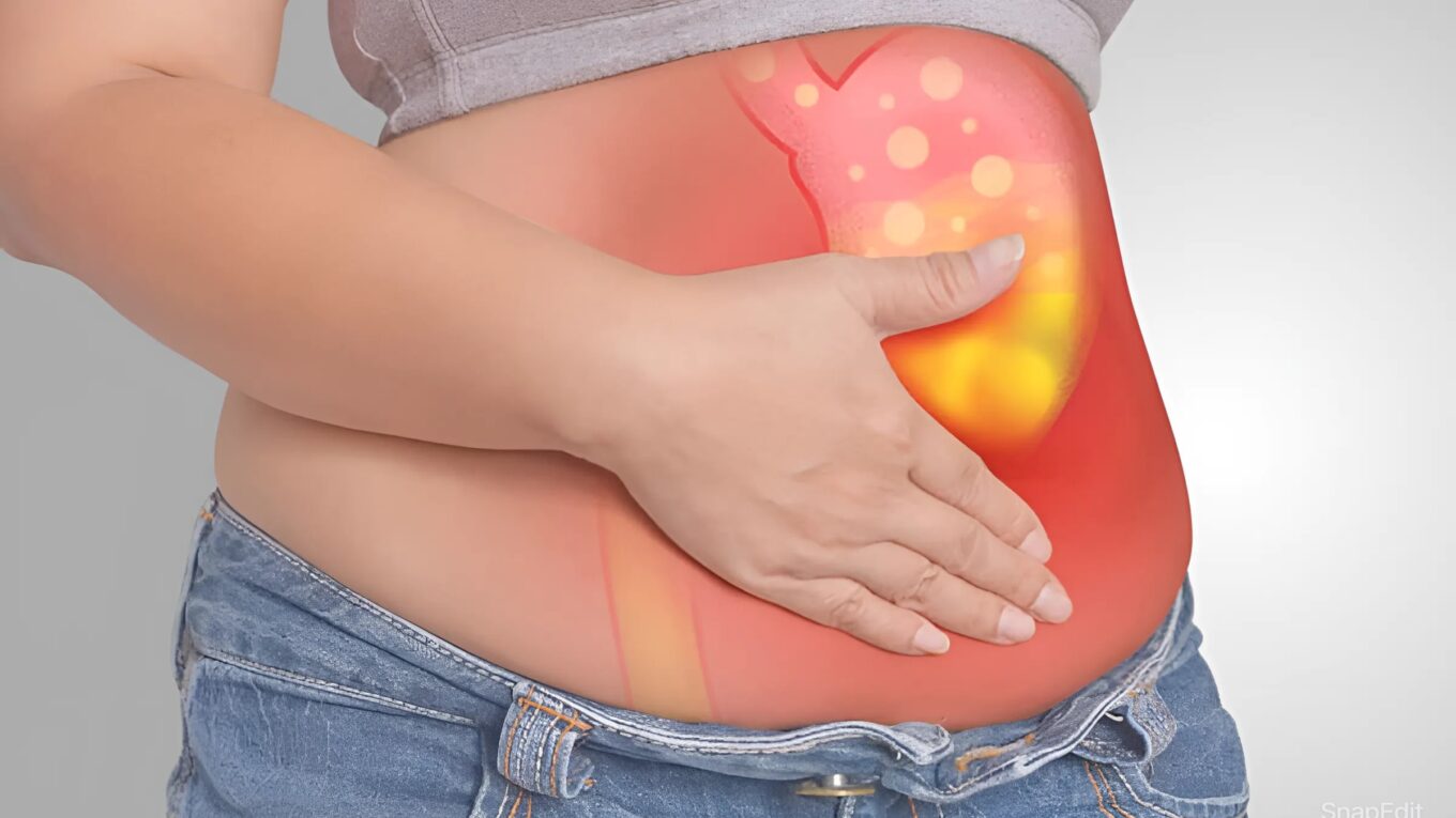 Understanding Bloating: Causes, Symptoms, Prevention, and Treatment Options