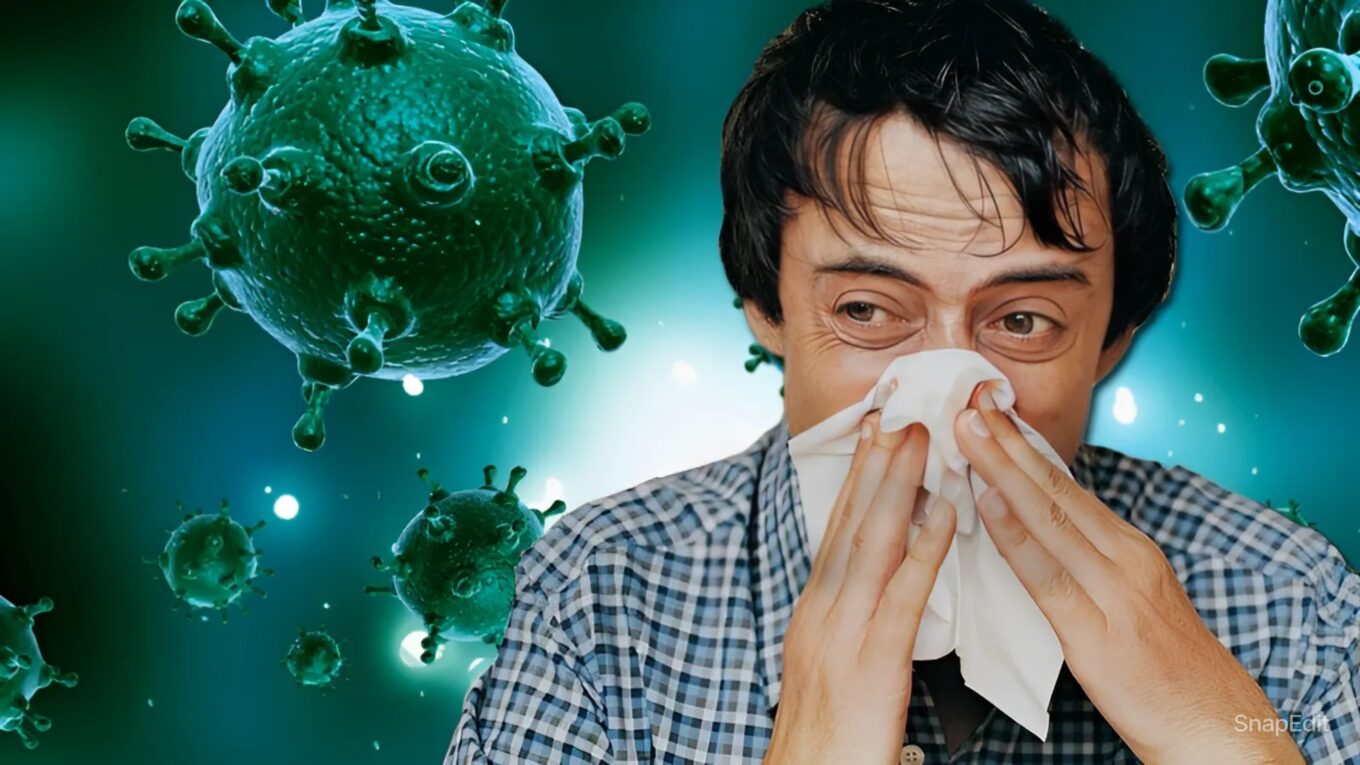 Understanding Influenza: A Comprehensive Guide