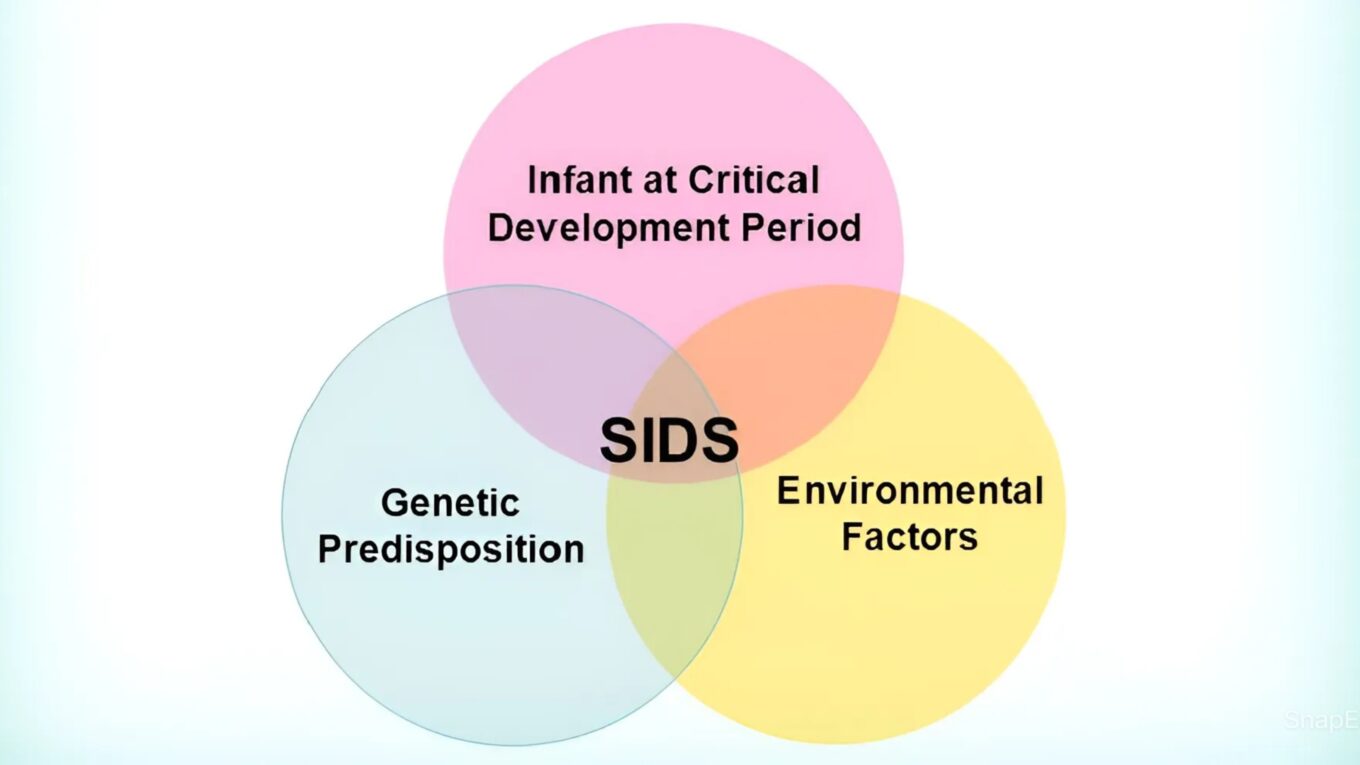 Understanding Sudden Infant Death Syndrome (SIDS): Causes, Risk Factors, and Prevention