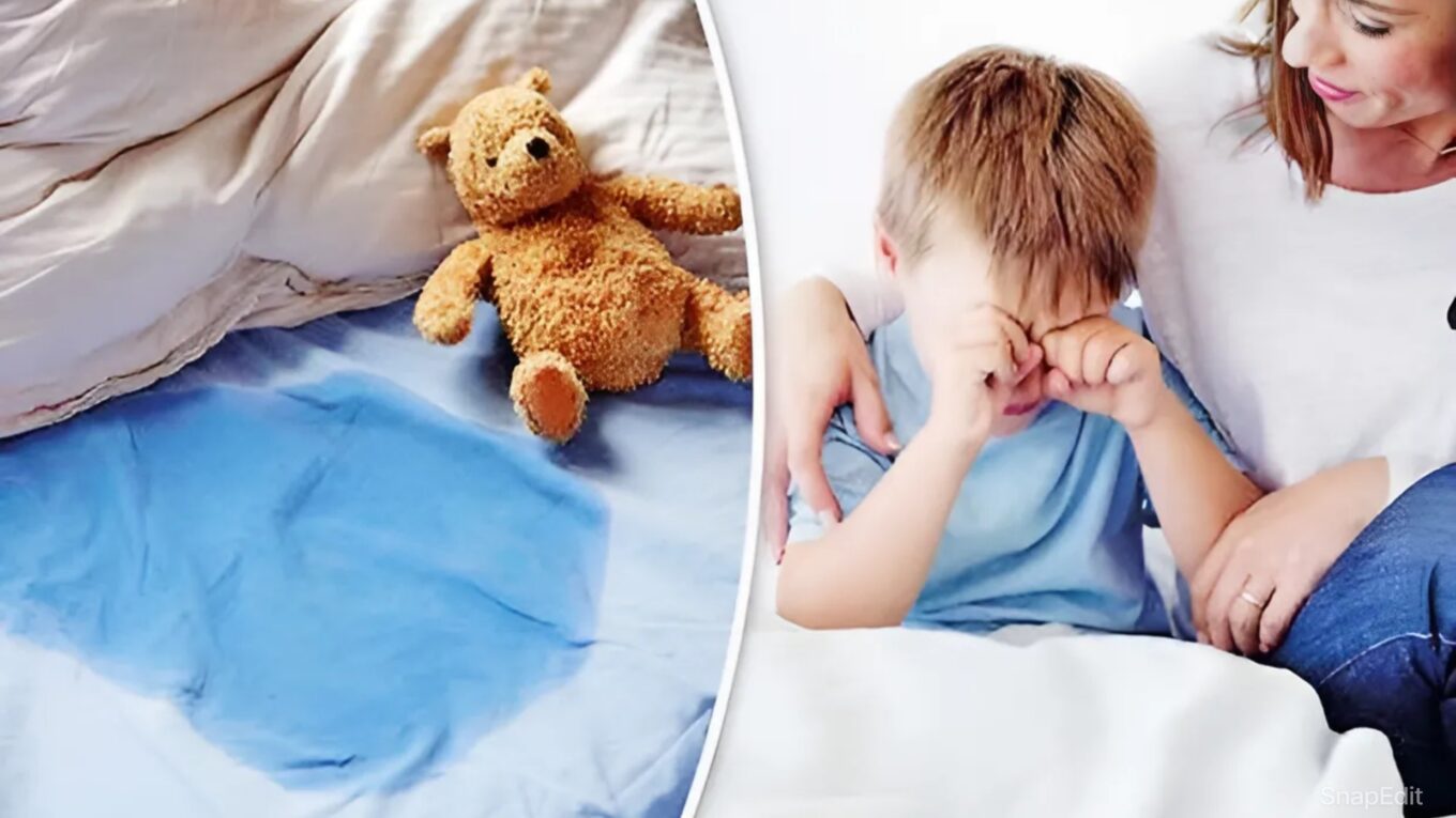 Understanding Bed Wetting: Causes, Treatments, and Support