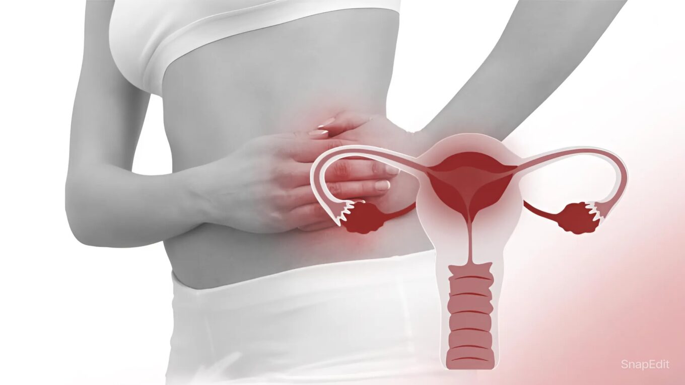 Understanding Pelvic Inflammatory Disease (PID):